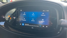 Toyota Aygo X 1.0 VVT-i Exclusive 5dr Petrol Hatchback